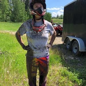 Meet your Posher, Jade